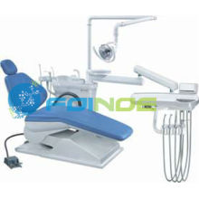 Silla montó la unidad dental (MODELO NOMBRE: KJ-917) --CE aprobó--